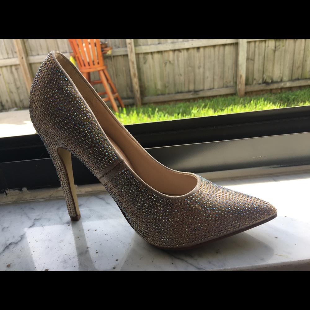 Vigo Fiore Shoe